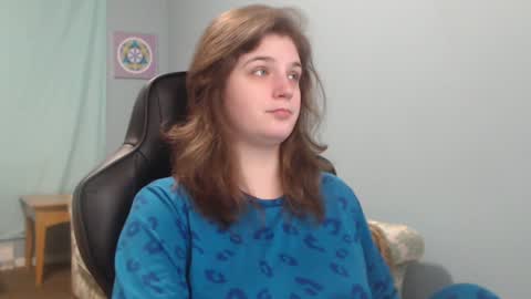 TreeJeanne online show from 02.07.25