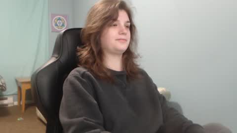 TreeJeanne online show from 02.07.25