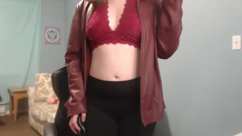 TreeJeanne online show from 02.14.25