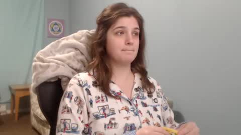 TreeJeanne online show from 02.18.25