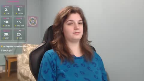 TreeJeanne online show from 02.22.25