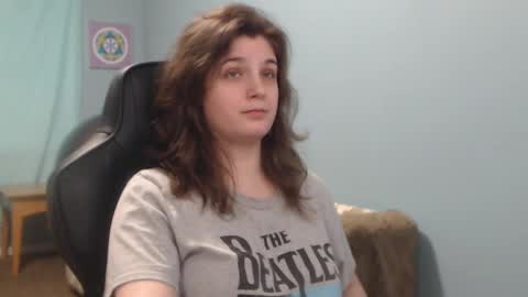 TreeJeanne online show from 03.06.25