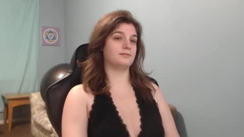 TreeJeanne online show from 03.08.25