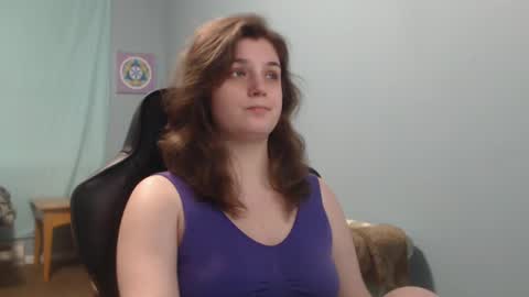 TreeJeanne online show from 03.10.25