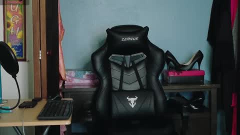 TreeJeanne online show from 10.03.25