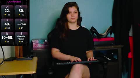 TreeJeanne online show from 10.05.25