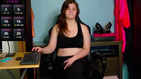 TreeJeanne online show from 10.18.25