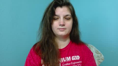 TreeJeanne online show from 04.06.26