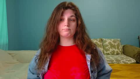 TreeJeanne online show from 04.13.26