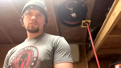 treeman817 online show from 02.25.26