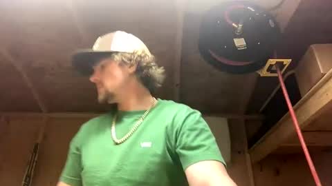 treeman817 online show from 03.18.26