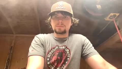 treeman817 online show from 03.19.26