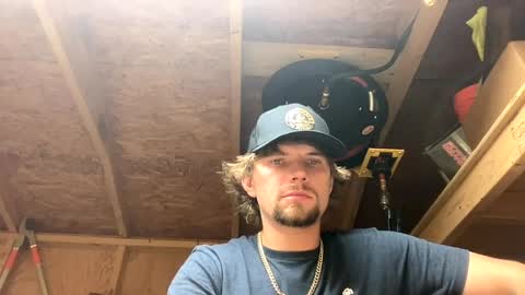 treeman817 online show from 07.22.26