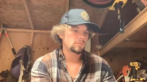 treeman817 online show from 07.23.26