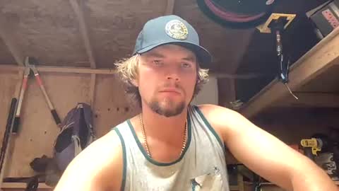 treeman817 online show from 07.28.26