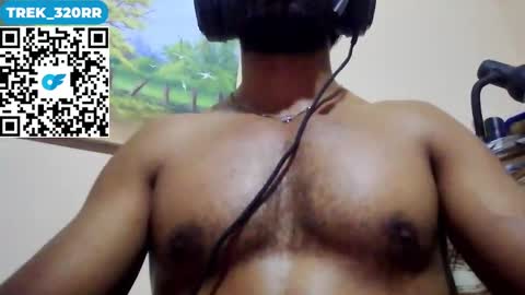 TREK320RR online show from 10.07.25