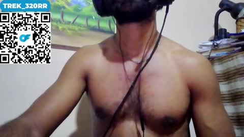 TREK320RR online show from 10.14.25