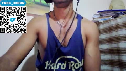 TREK320RR online show from 11.26.25