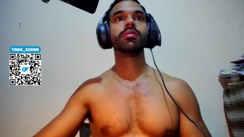 TREK320RR online show from 04.14.26