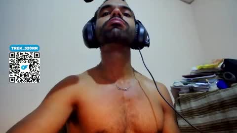 TREK320RR online show from 04.15.26