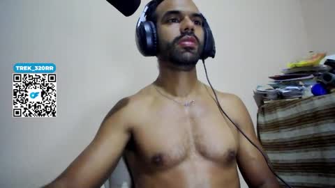 TREK320RR online show from 04.16.26