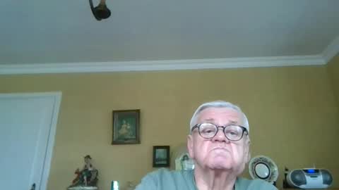 trekbeestje online show from 02.06.26