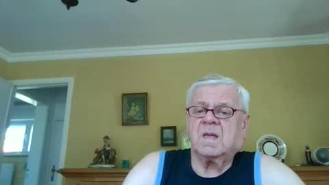 trekbeestje online show from 05.27.26