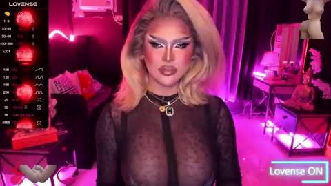 Jade online show from 09.17.25