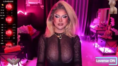 Jade online show from 09.18.25