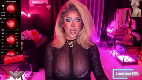 Jade online show from 09.28.25