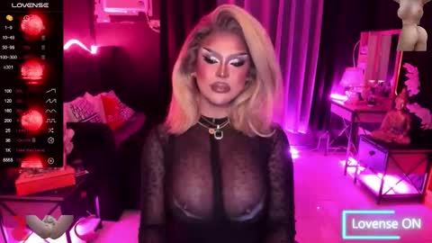 Jade online show from 10.01.25