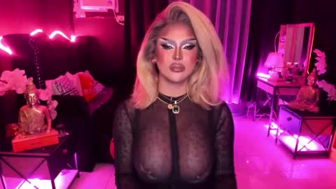 Jade online show from 11.03.25