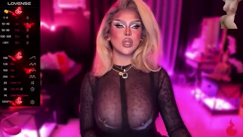 Jade online show from 02.18.26