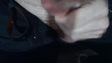 Snapshot of tremor6969 chatting on 11.21.25 tremor6969 online show from 11.21.25