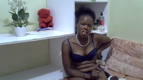 tendybooty online show from 09.20.25