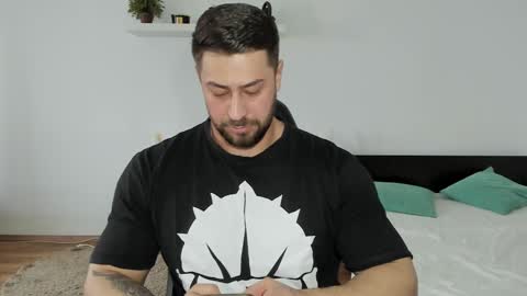 Trent online show from 12.05.24