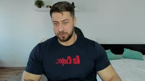 Trent online show from 12.13.24
