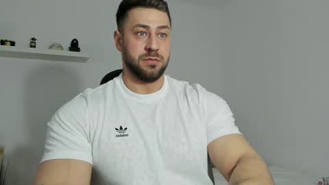 Trent online show from 12.24.24
