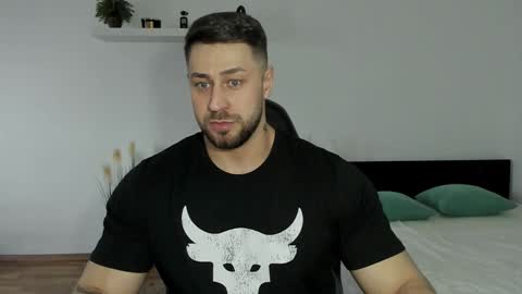 Trent online show from 01.15.25