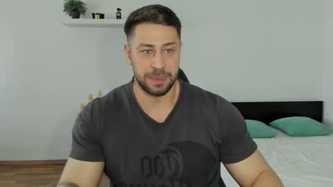 Trent online show from 02.14.25