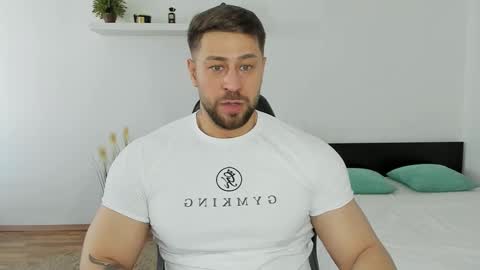 Trent online show from 02.25.25