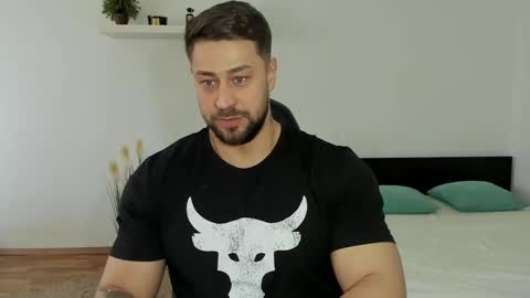 Trent online show from 02.27.25