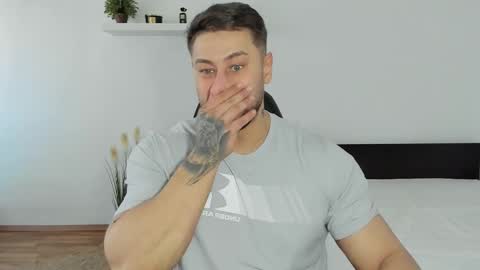 Trent online show from 03.08.25