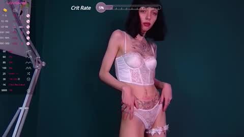 Karolina online show from 03.08.25