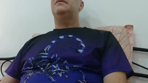 Snapshot of trevido4u chatting on 07.20.26 trevido4u online show from 07.20.26