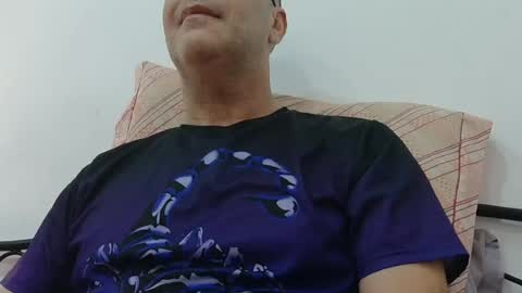 Snapshot of trevido4u chatting on 07.21.26 trevido4u online show from 07.21.26