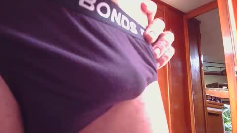 trevluv77 online show from 12.21.25