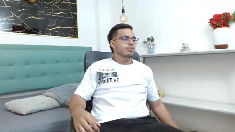 Snapshot of trevor_ash chatting on 02.11.26 TREVOR online show from 02.11.26