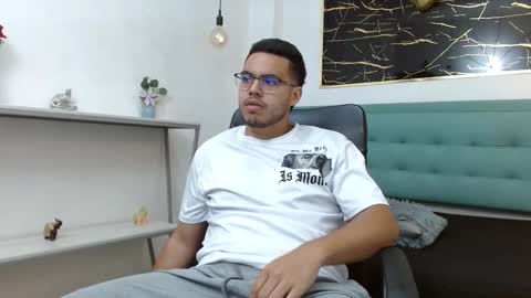 Snapshot of trevor_ash chatting on 02.13.26 TREVOR online show from 02.13.26