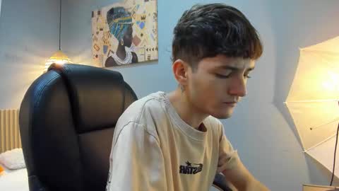 trevor_mob online show from 03.15.26